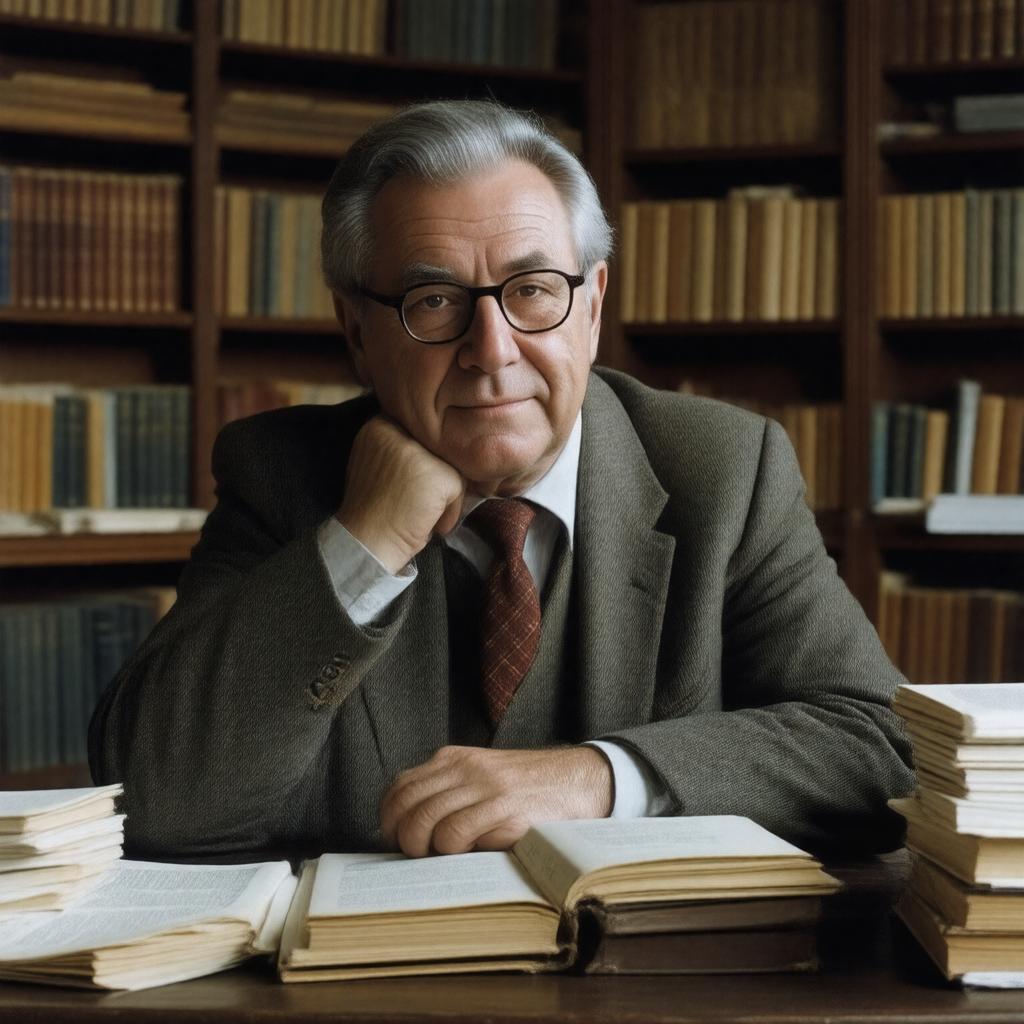 Antony Beevor
